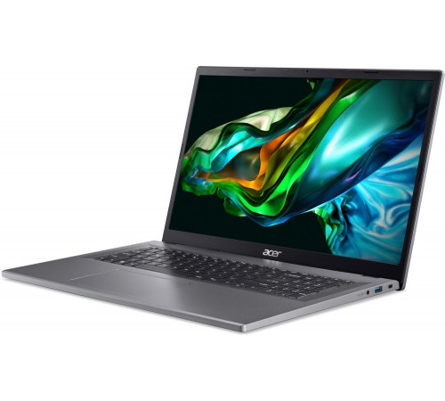 Ноутбук Acer Aspire 3 A317-55P-31LC (NX.KDKEU.001) Steel Gray Ноутбук Acer Aspire 3 A317-55P-31LC (NX.KDKEU.001) Steel Gray