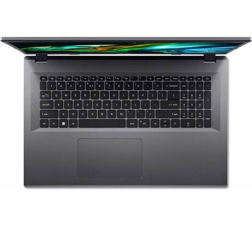 Ноутбук Acer Aspire 3 A317-55P-31LC (NX.KDKEU.001) Steel Gray Ноутбук Acer Aspire 3 A317-55P-31LC (NX.KDKEU.001) Steel Gray