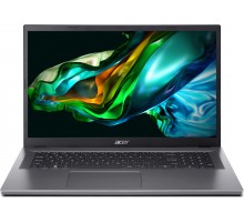 Ноутбук Acer Aspire 3 A317-55P-36VM (NX.KDKEU.004) Steel Gray