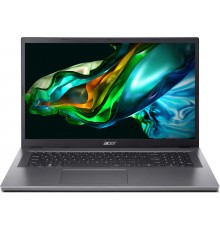 Ноутбук Acer Aspire 3 A317-55P-P9JR (NX.KDKEU.005) Steel Gray