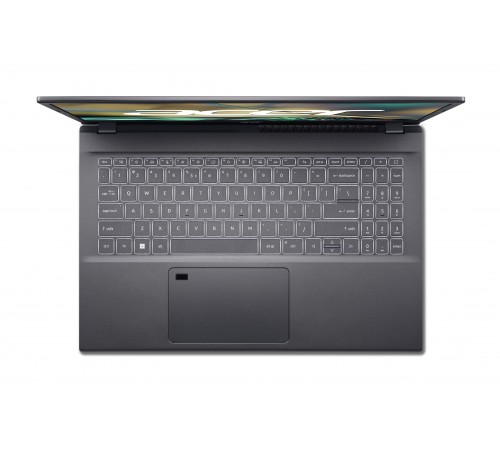 Ноутбук Acer Aspire 5 A515-57G (NX.KMHEU.005) Gray