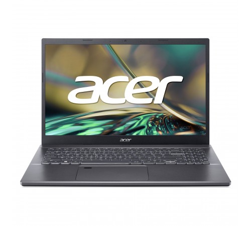 Ноутбук Acer Aspire 5 A515-57G (NX.KMHEU.005) Gray