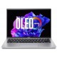 Ноутбук Acer Swift Go 14 SFG14-71-530S (NX.KMZEU.006) Silver