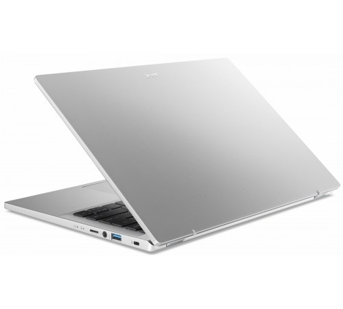 Ноутбук Acer Swift Go 14 SFG14-71-530S (NX.KMZEU.006) Silver Ноутбук Acer Swift Go 14 SFG14-71-530S (NX.KMZEU.006) Silver