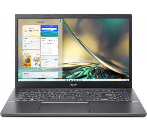 Ноутбук Acer Aspire 5 A515-57-59NG (NX.KN4EU.006) Gray