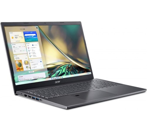 Ноутбук Acer Aspire 5 A515-57-59NG (NX.KN4EU.006) Gray
