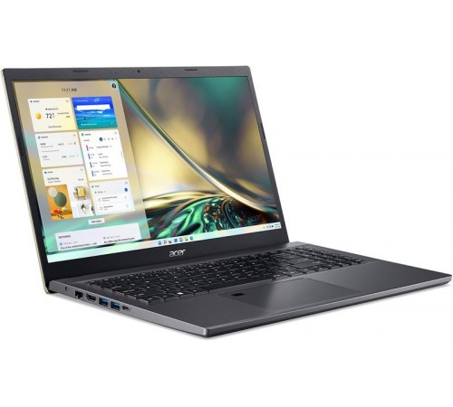 Ноутбук Acer Aspire 5 A515-57-59NG (NX.KN4EU.006) Gray