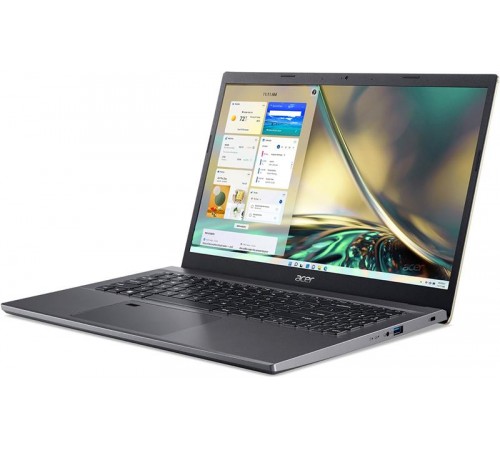 Ноутбук Acer Aspire 5 A515-57-59NG (NX.KN4EU.006) Gray
