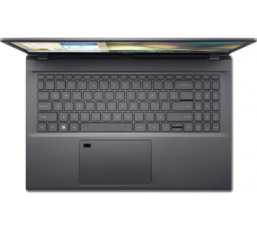Ноутбук Acer Aspire 5 A515-57-59NG (NX.KN4EU.006) Gray