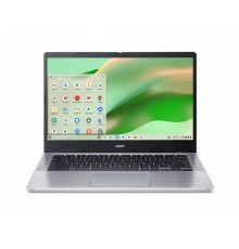 Ноутбук Acer Chromebook 314 CB314-4H (NX.KNBEU.003) Silver