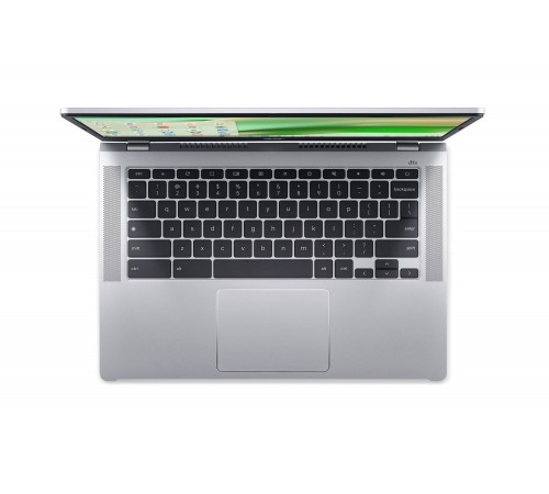 Ноутбук Acer Chromebook 314 CB314-4H (NX.KNBEU.003) Silver