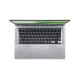 Ноутбук Acer Chromebook 314 CB314-4H (NX.KNBEU.003) Silver