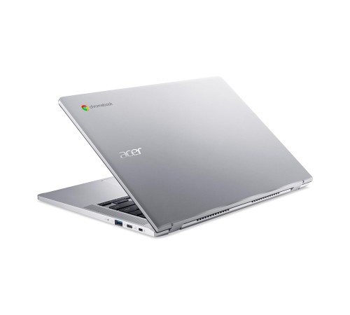 Ноутбук Acer Chromebook 314 CB314-4H (NX.KNBEU.003) Silver