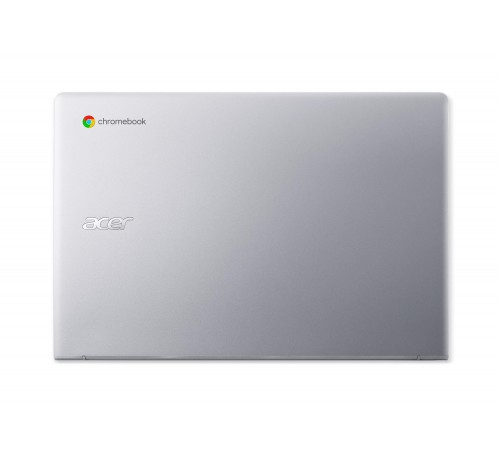 Ноутбук Acer Chromebook 314 CB314-4H (NX.KNBEU.003) Silver
