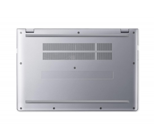 Ноутбук Acer Chromebook 314 CB314-4H (NX.KNBEU.003) Silver