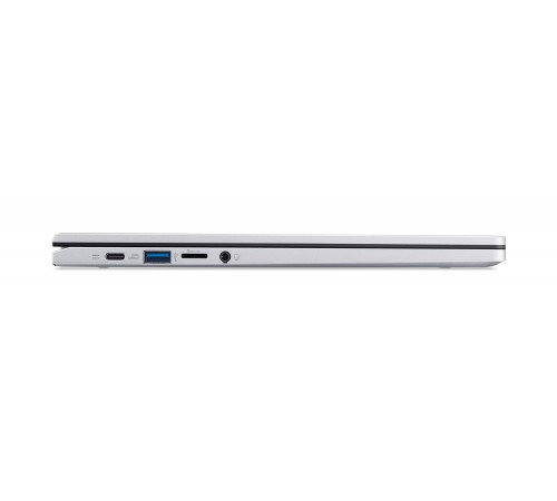 Ноутбук Acer Chromebook 314 CB314-4H (NX.KNBEU.003) Silver
