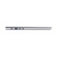 Ноутбук Acer Chromebook 314 CB314-4H (NX.KNBEU.003) Silver