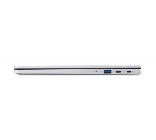 Ноутбук Acer Chromebook 314 CB314-4H (NX.KNBEU.003) Silver