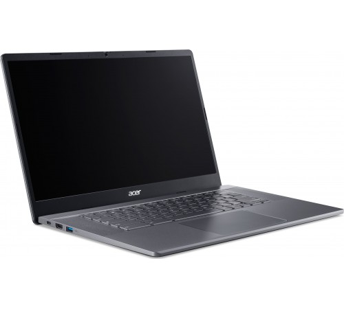 Ноутбук Acer Chromebook Plus 515 CB515-2H-38RZ (NX.KNUEU.001) Steel Gray Ноутбук Acer Chromebook Plus 515 CB515-2H-38RZ (NX.KNUEU.001) Steel Gray