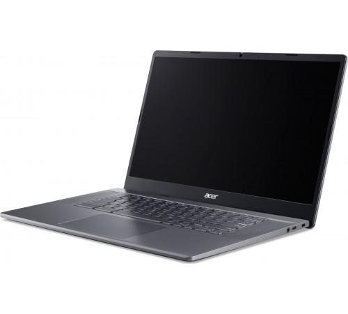 Ноутбук Acer Chromebook Plus 515 CB515-2H-38RZ (NX.KNUEU.001) Steel Gray Ноутбук Acer Chromebook Plus 515 CB515-2H-38RZ (NX.KNUEU.001) Steel Gray
