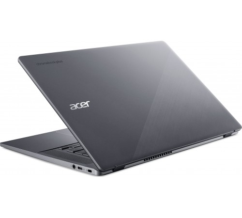 Ноутбук Acer Chromebook Plus 515 CB515-2H-38RZ (NX.KNUEU.001) Steel Gray Ноутбук Acer Chromebook Plus 515 CB515-2H-38RZ (NX.KNUEU.001) Steel Gray