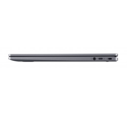 Ноутбук Acer Chromebook Plus 515 CB515-2H-38RZ (NX.KNUEU.001) Steel Gray Ноутбук Acer Chromebook Plus 515 CB515-2H-38RZ (NX.KNUEU.001) Steel Gray