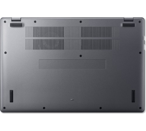 Ноутбук Acer Chromebook Plus 515 CB515-2H-38RZ (NX.KNUEU.001) Steel Gray Ноутбук Acer Chromebook Plus 515 CB515-2H-38RZ (NX.KNUEU.001) Steel Gray