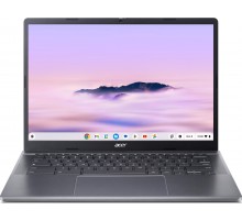 Ноутбук Acer Chromebook Plus 514 CB514-3H-R954 (NX.KP4EU.001) Steel Gray