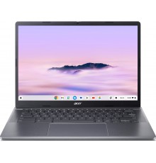 Ноутбук Acer Chromebook Plus 514 CB514-3H-R954 (NX.KP4EU.001) Steel Gray