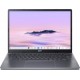 Ноутбук Acer Chromebook Plus 514 CB514-3H-R7CE (NX.KP4EU.002) Steel Gray
