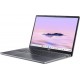 Ноутбук Acer Chromebook Plus 514 CB514-3HT-R03H (NX.KP4EU.002) Steel Gray