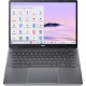 Ноутбук Acer Chromebook Plus 514 CB514-3HT-R03H (NX.KP4EU.002) Steel Gray