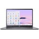 Ноутбук Acer Chromebook Plus 514 CB514-3HT-R03H (NX.KP4EU.002) Steel Gray