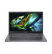 Ноутбук Acer Aspire 5 15 A515-58GM-71XN (NX.KQ4EU.002) Gray