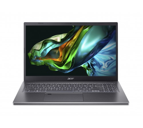 Ноутбук Acer Aspire 5 15 A515-58GM-71XN (NX.KQ4EU.002) Gray Ноутбук Acer Aspire 5 15 A515-58GM-71XN (NX.KQ4EU.002) Gray
