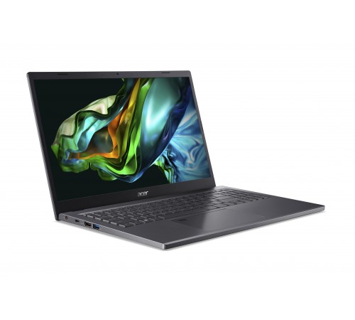 Ноутбук Acer Aspire 5 15 A515-58GM-71XN (NX.KQ4EU.002) Gray Ноутбук Acer Aspire 5 15 A515-58GM-71XN (NX.KQ4EU.002) Gray