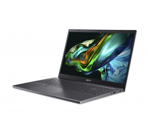 Ноутбук Acer Aspire 5 15 A515-58GM-71XN (NX.KQ4EU.002) Gray Ноутбук Acer Aspire 5 15 A515-58GM-71XN (NX.KQ4EU.002) Gray
