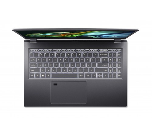 Ноутбук Acer Aspire 5 15 A515-58GM-71XN (NX.KQ4EU.002) Gray Ноутбук Acer Aspire 5 15 A515-58GM-71XN (NX.KQ4EU.002) Gray