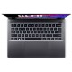 Ноутбук Acer Swift Go 14 SFG14-63-R88C (NX.KTSEU.002) Steel Gray