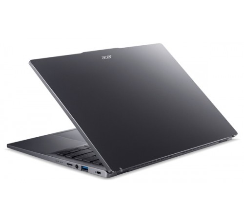 Ноутбук Acer Swift Go 14 SFG14-63-R88C (NX.KTSEU.002) Steel Gray Ноутбук Acer Swift Go 14 SFG14-63-R88C (NX.KTSEU.002) Steel Gray