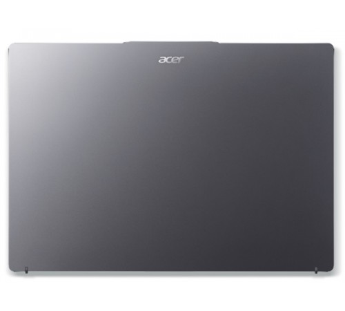 Ноутбук Acer Swift Go 14 SFG14-63-R88C (NX.KTSEU.002) Steel Gray Ноутбук Acer Swift Go 14 SFG14-63-R88C (NX.KTSEU.002) Steel Gray