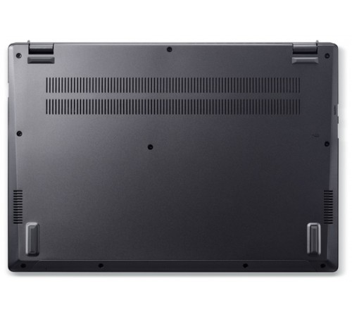 Ноутбук Acer Swift Go 14 SFG14-63-R88C (NX.KTSEU.002) Steel Gray Ноутбук Acer Swift Go 14 SFG14-63-R88C (NX.KTSEU.002) Steel Gray