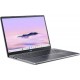Ноутбук Acer Chromebook Plus 514 CB514-4H-390E (NX.KUZEU.001) Steel Gray