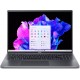 Ноутбук Acer Swift Go 16 SFG16-71-77BJ (NX.KVZEU.004) Steel Gray