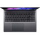 Ноутбук Acer Swift Go 16 SFG16-71-77BJ (NX.KVZEU.004) Steel Gray