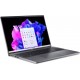 Ноутбук Acer Swift Go 16 SFG16-71-77BJ (NX.KVZEU.004) Steel Gray