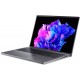 Ноутбук Acer Swift Go 16 SFG16-71-77BJ (NX.KVZEU.004) Steel Gray