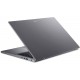 Ноутбук Acer Swift Go 16 SFG16-71-77BJ (NX.KVZEU.004) Steel Gray