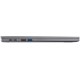 Ноутбук Acer Swift Go 16 SFG16-71-77BJ (NX.KVZEU.004) Steel Gray