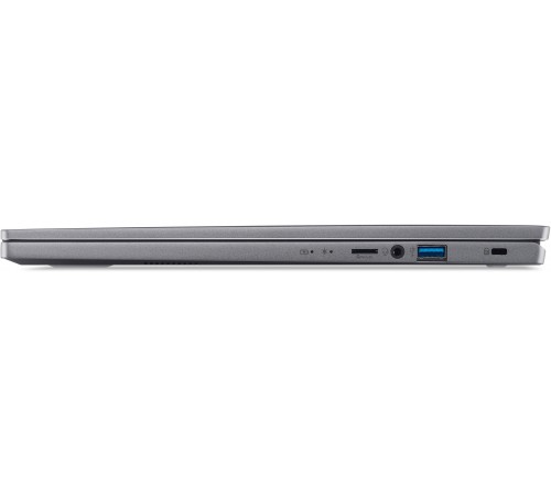 Ноутбук Acer Swift Go 16 SFG16-71-77BJ (NX.KVZEU.004) Steel Gray Ноутбук Acer Swift Go 16 SFG16-71-77BJ (NX.KVZEU.004) Steel Gray